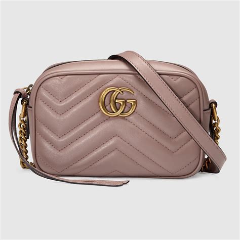 gucci marmont matelasse sling bag|gucci marmont mini shoulder bag.